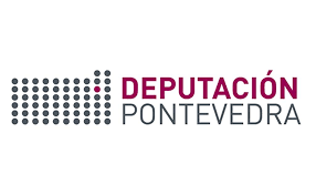 Logotipo Diputación de Pontevedra