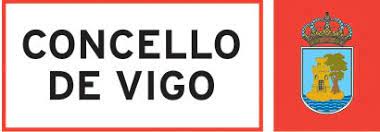 Logotipo Concello de Vigo