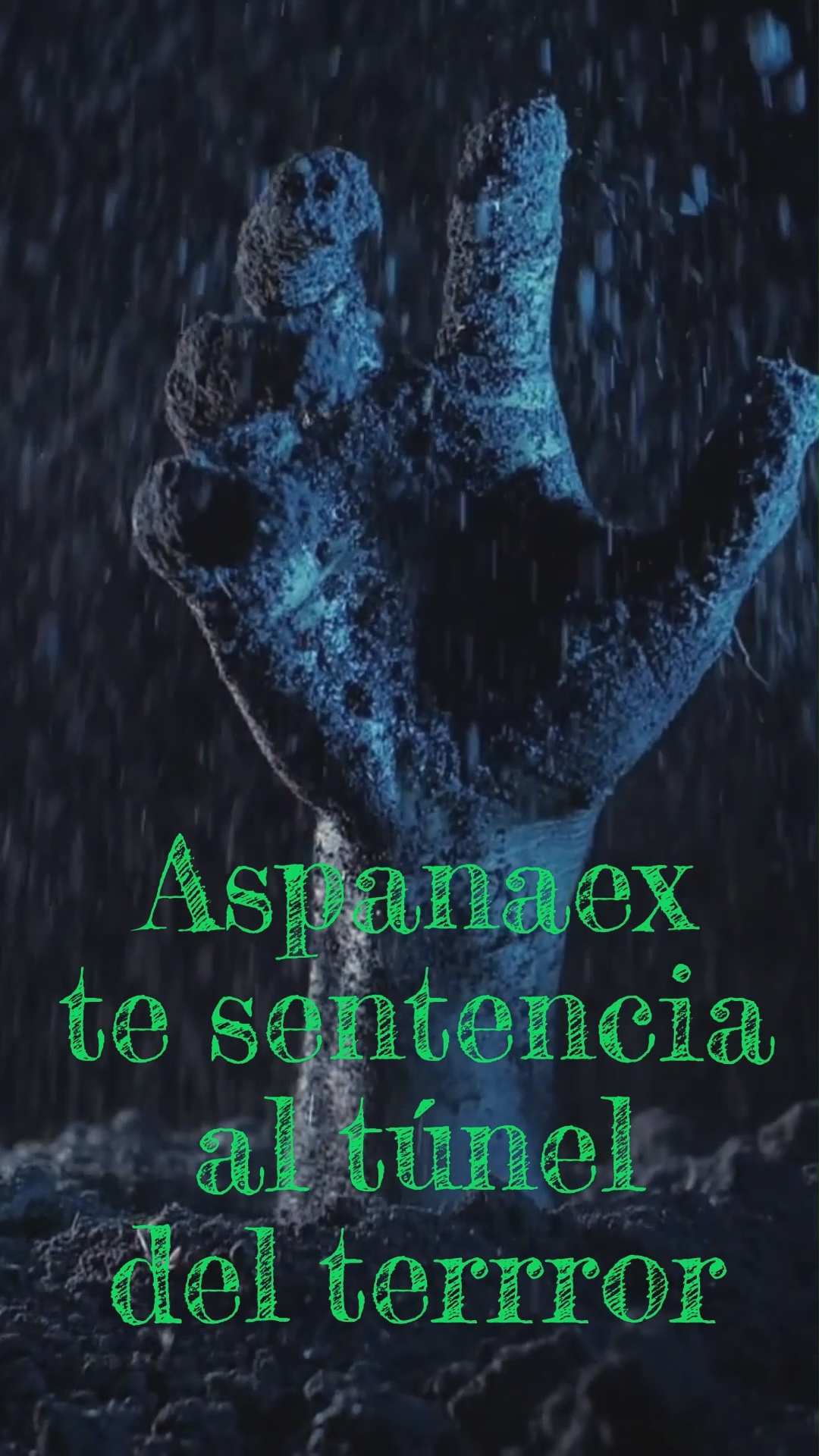 Video SAMAÍN Aspanaex 2023