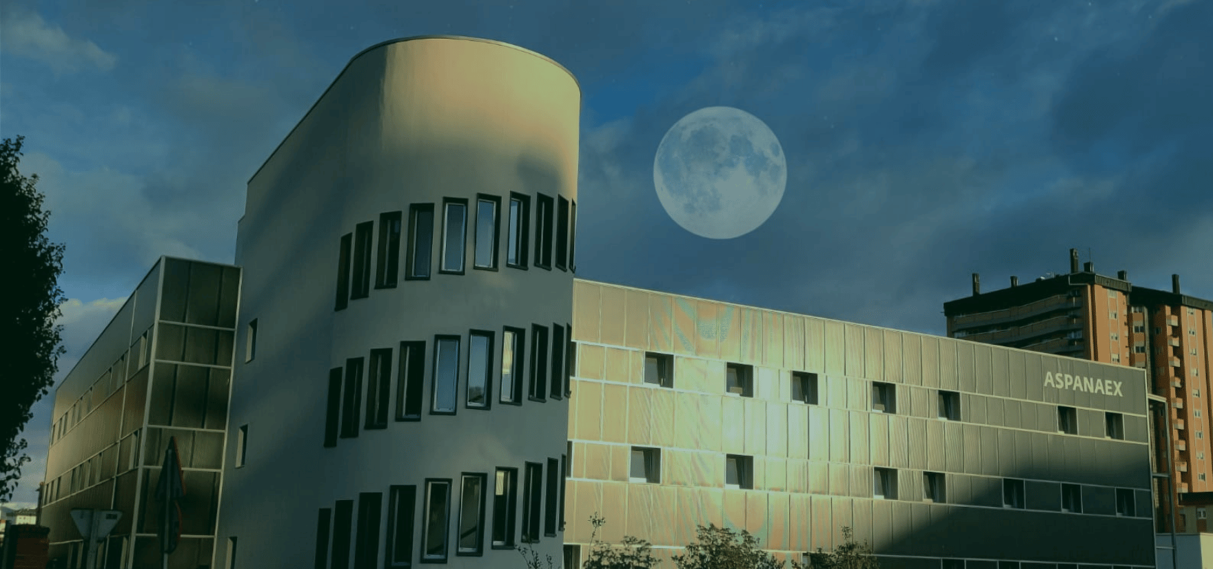 Asociación Aspanaex Vigo