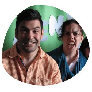 centro de dia Asociación Aspanaex Vigo